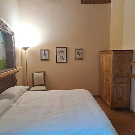 Agriturismo Cascina Farisengo Stagno Lombardo Buitenkant foto