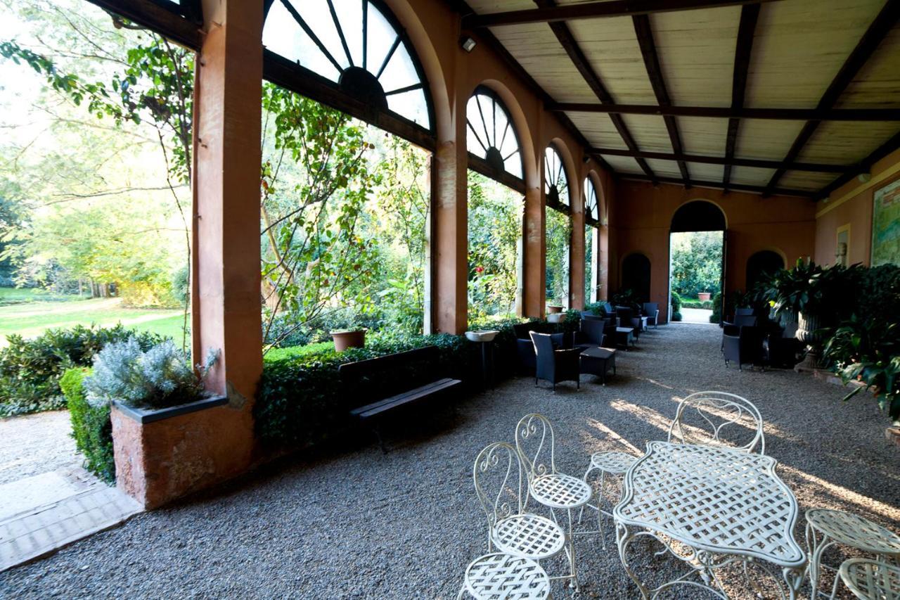 Agriturismo Cascina Farisengo Stagno Lombardo Buitenkant foto
