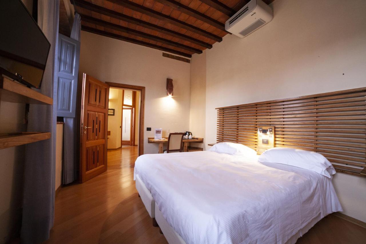 Agriturismo Cascina Farisengo Stagno Lombardo Buitenkant foto