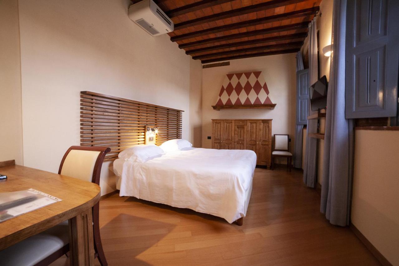 Agriturismo Cascina Farisengo Stagno Lombardo Buitenkant foto