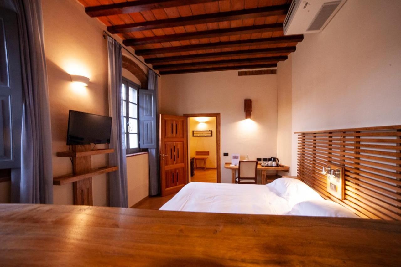 Agriturismo Cascina Farisengo Stagno Lombardo Buitenkant foto