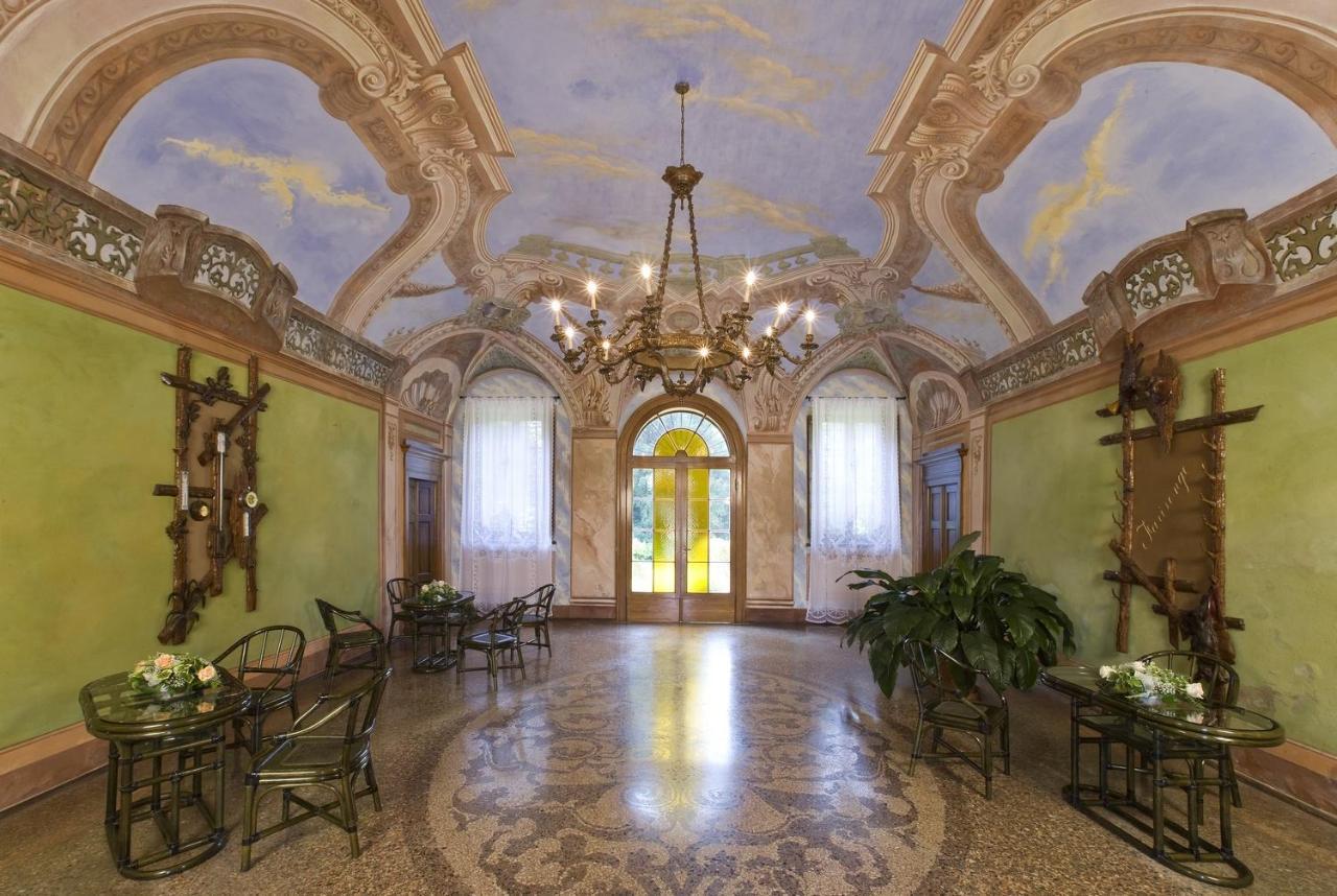 Agriturismo Cascina Farisengo Stagno Lombardo Buitenkant foto