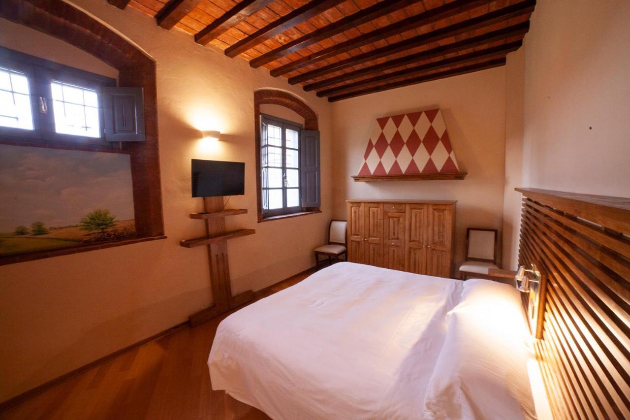 Agriturismo Cascina Farisengo Stagno Lombardo Buitenkant foto