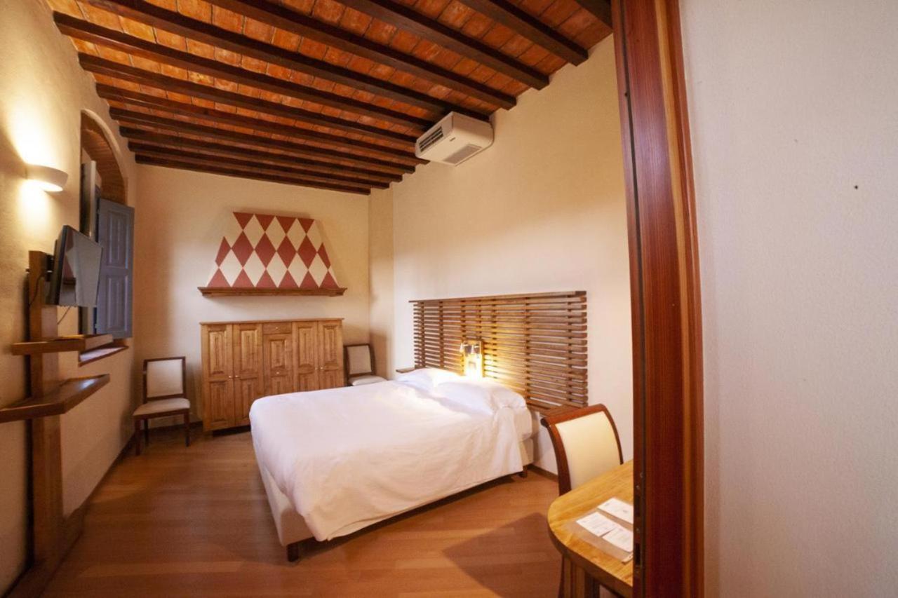 Agriturismo Cascina Farisengo Stagno Lombardo Buitenkant foto