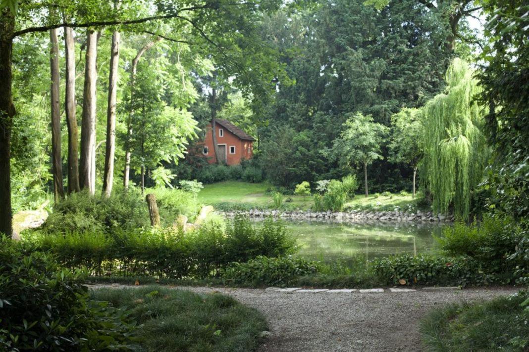 Agriturismo Cascina Farisengo Stagno Lombardo Buitenkant foto