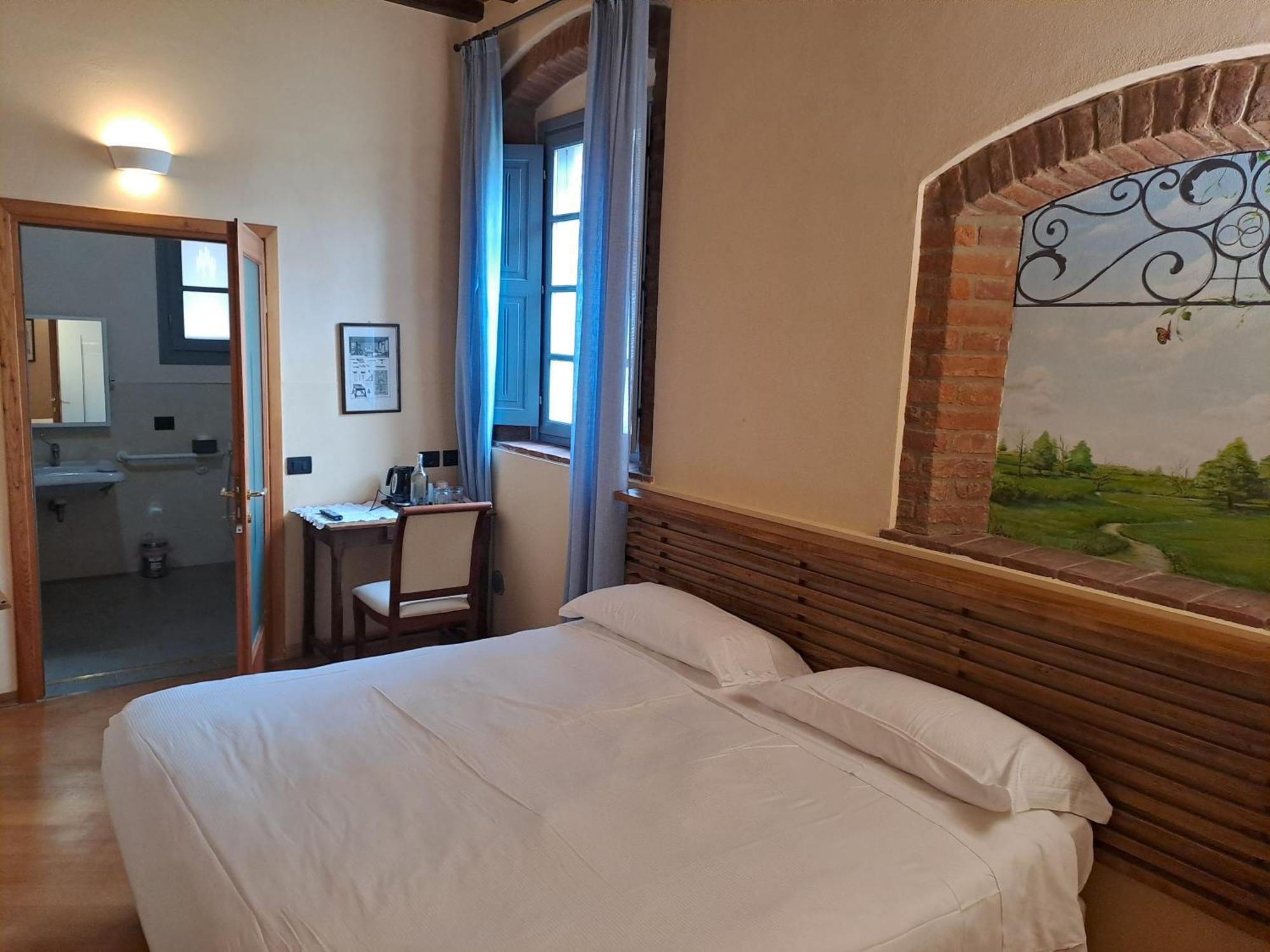Agriturismo Cascina Farisengo Stagno Lombardo Buitenkant foto
