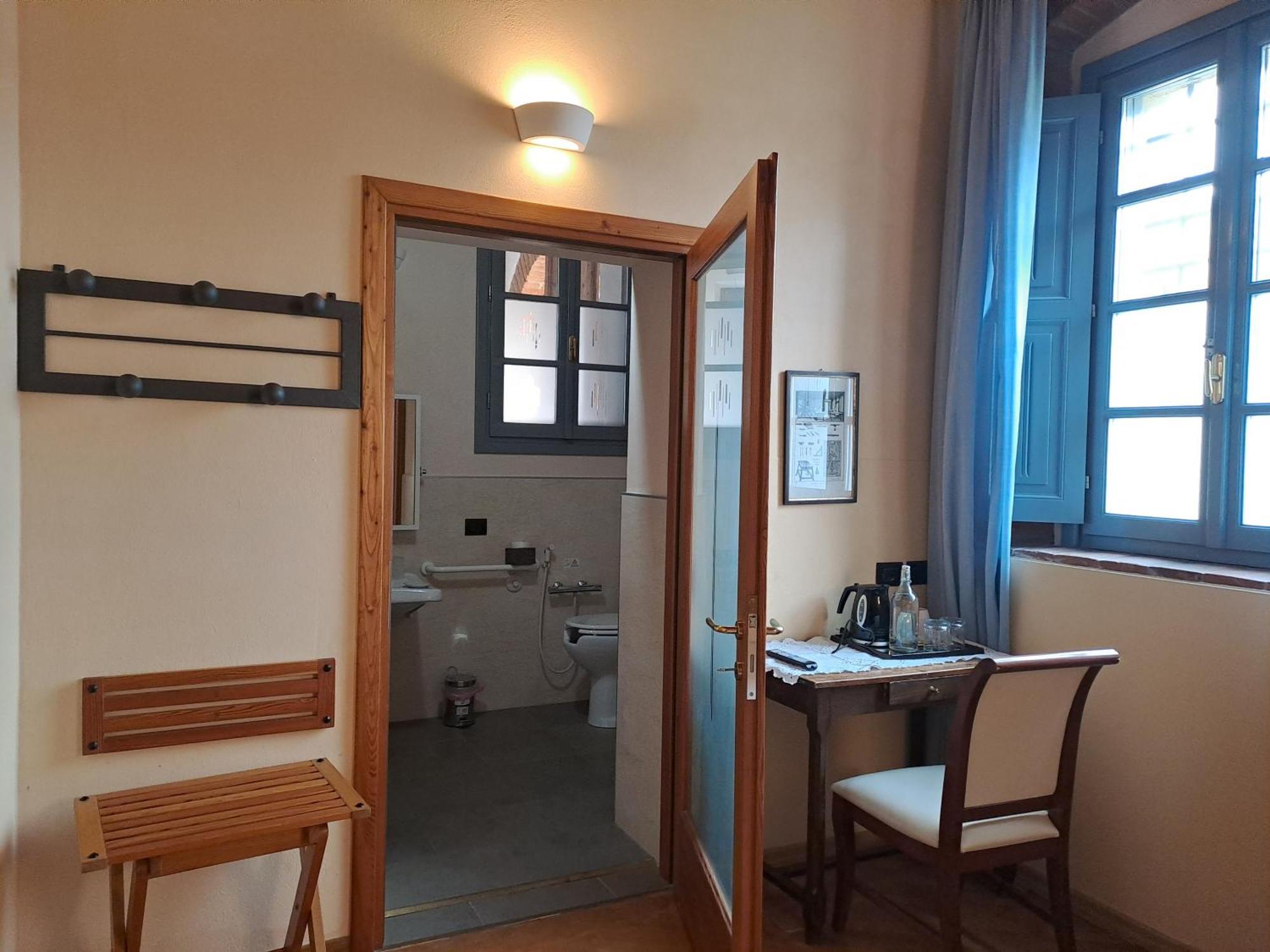 Agriturismo Cascina Farisengo Stagno Lombardo Buitenkant foto