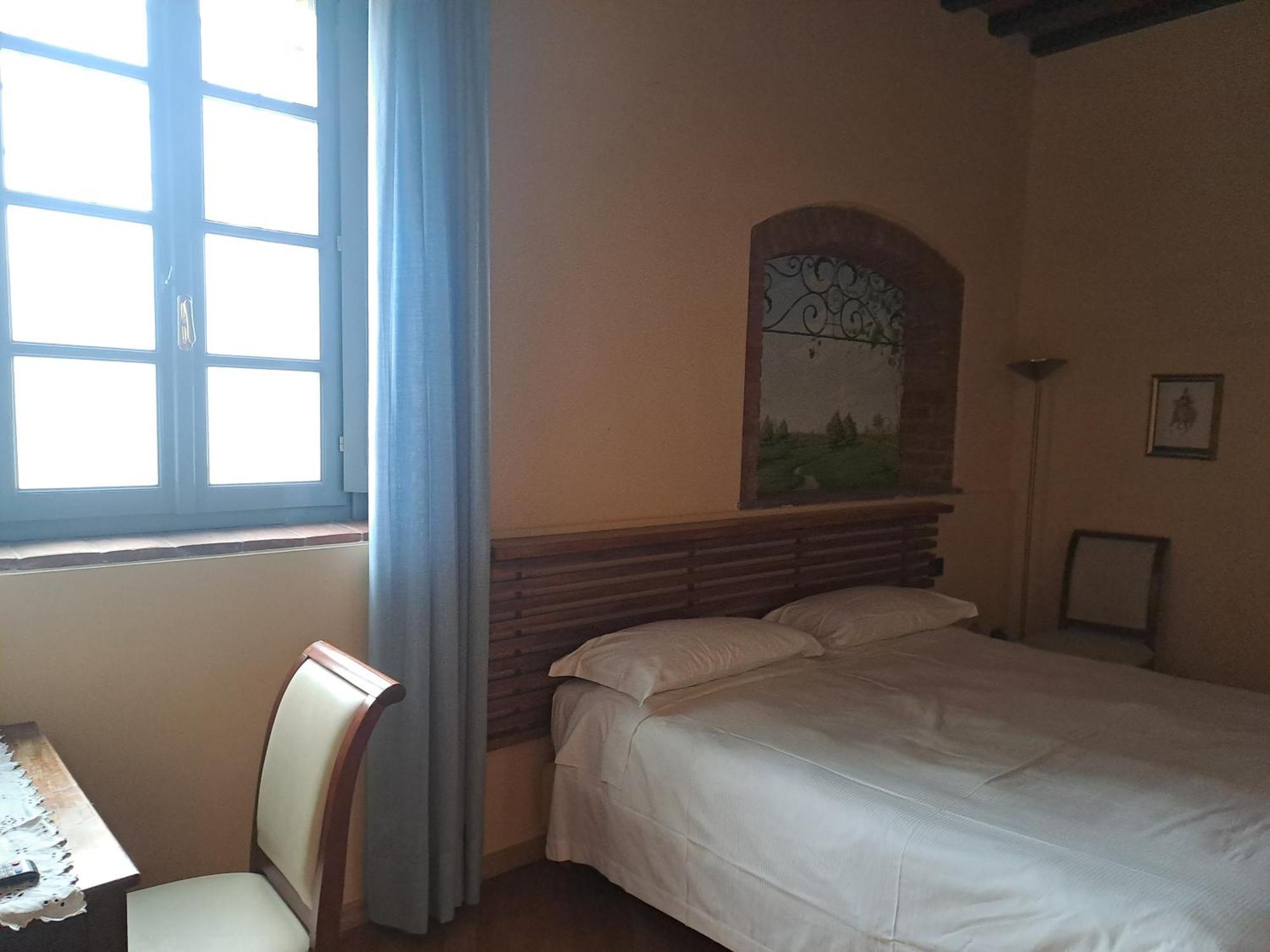 Agriturismo Cascina Farisengo Stagno Lombardo Buitenkant foto