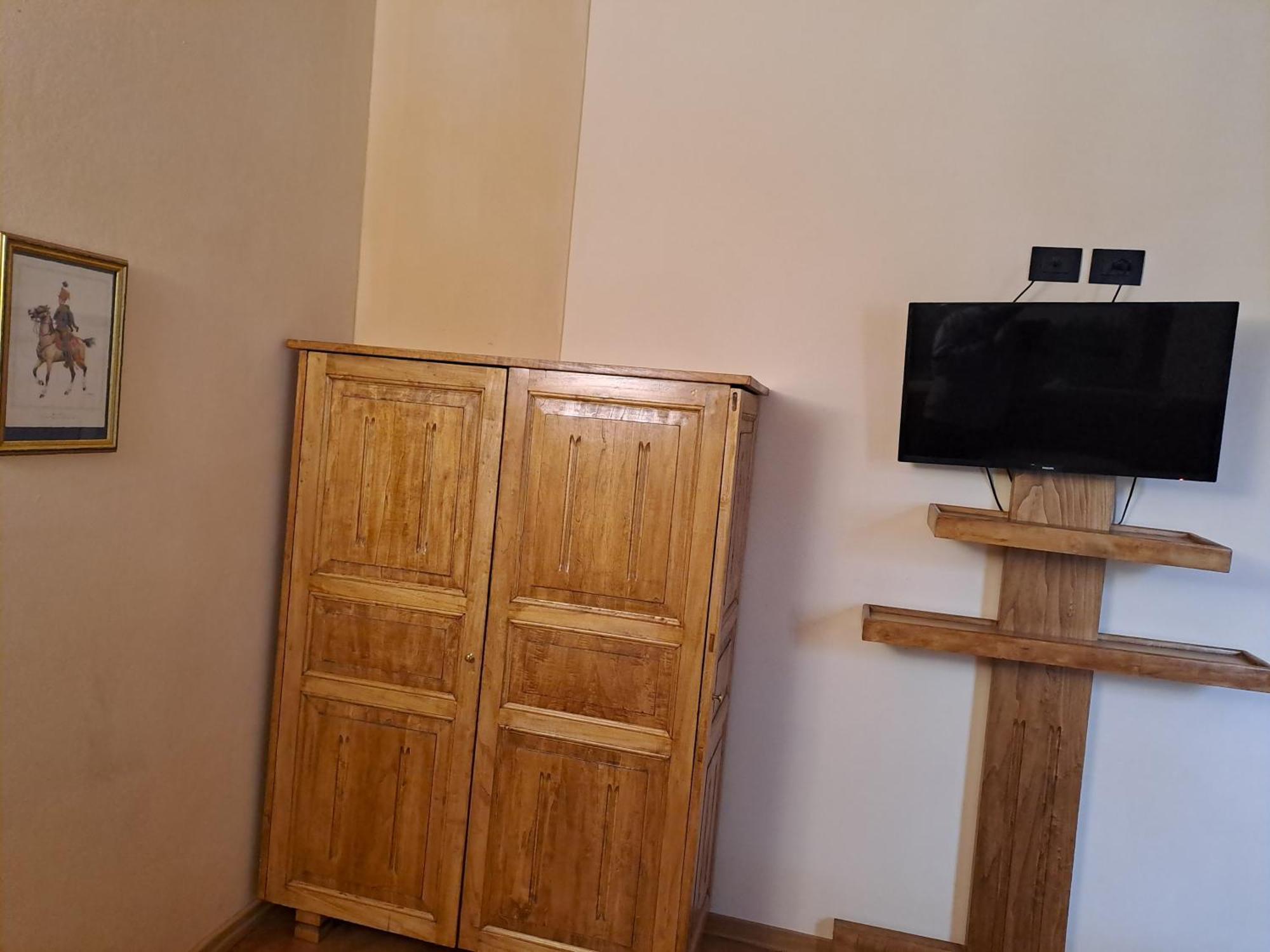 Agriturismo Cascina Farisengo Stagno Lombardo Buitenkant foto