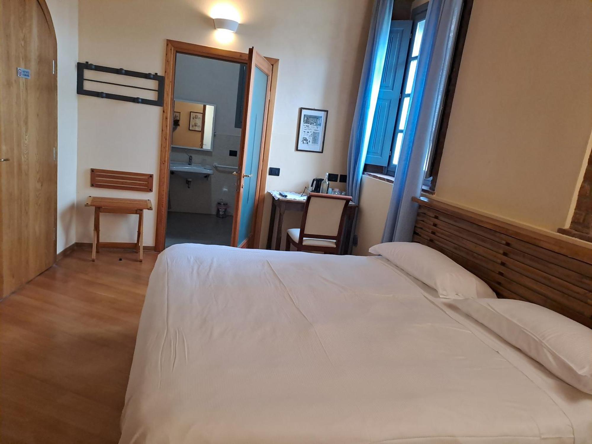 Agriturismo Cascina Farisengo Stagno Lombardo Buitenkant foto