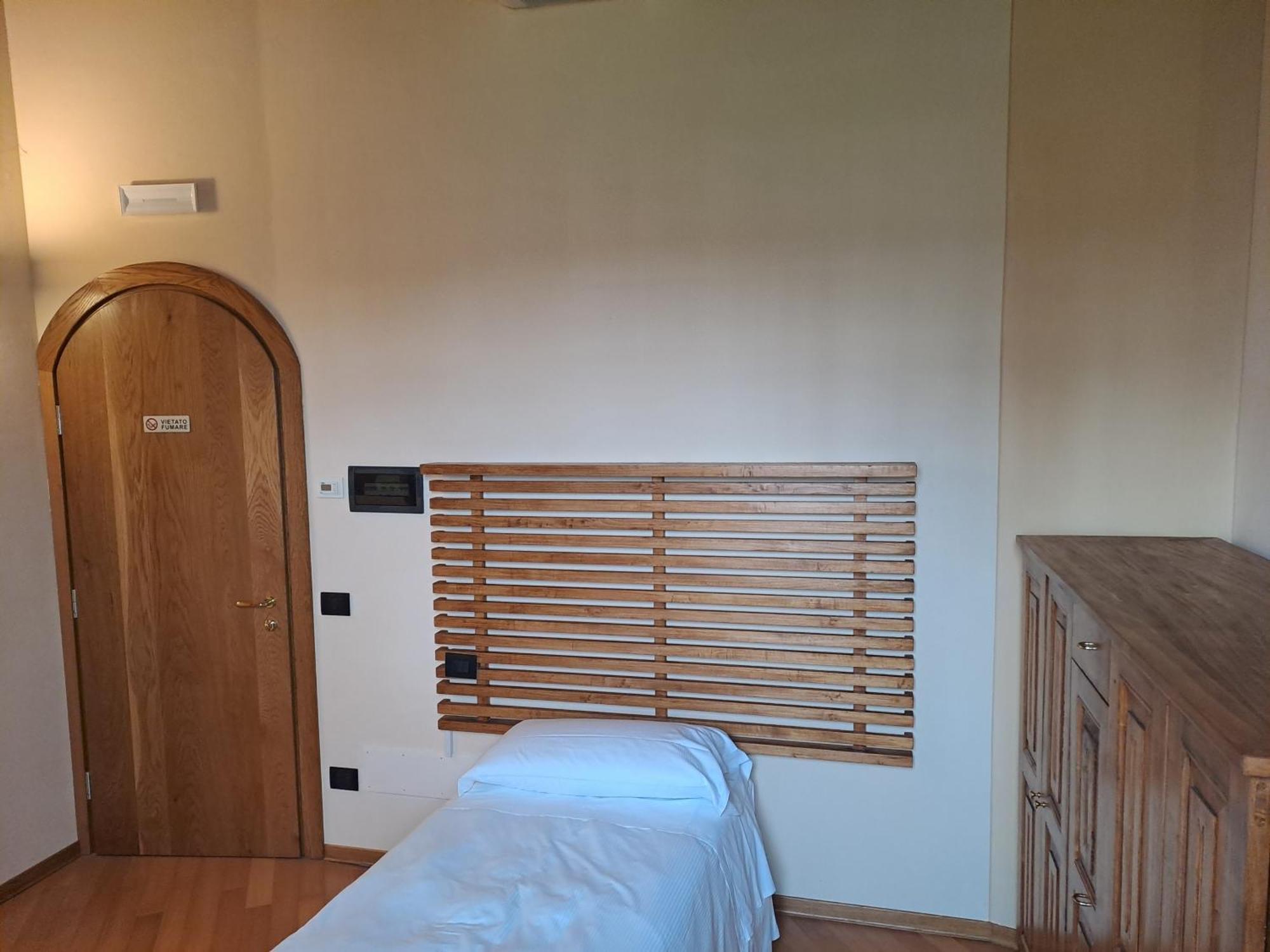 Agriturismo Cascina Farisengo Stagno Lombardo Buitenkant foto