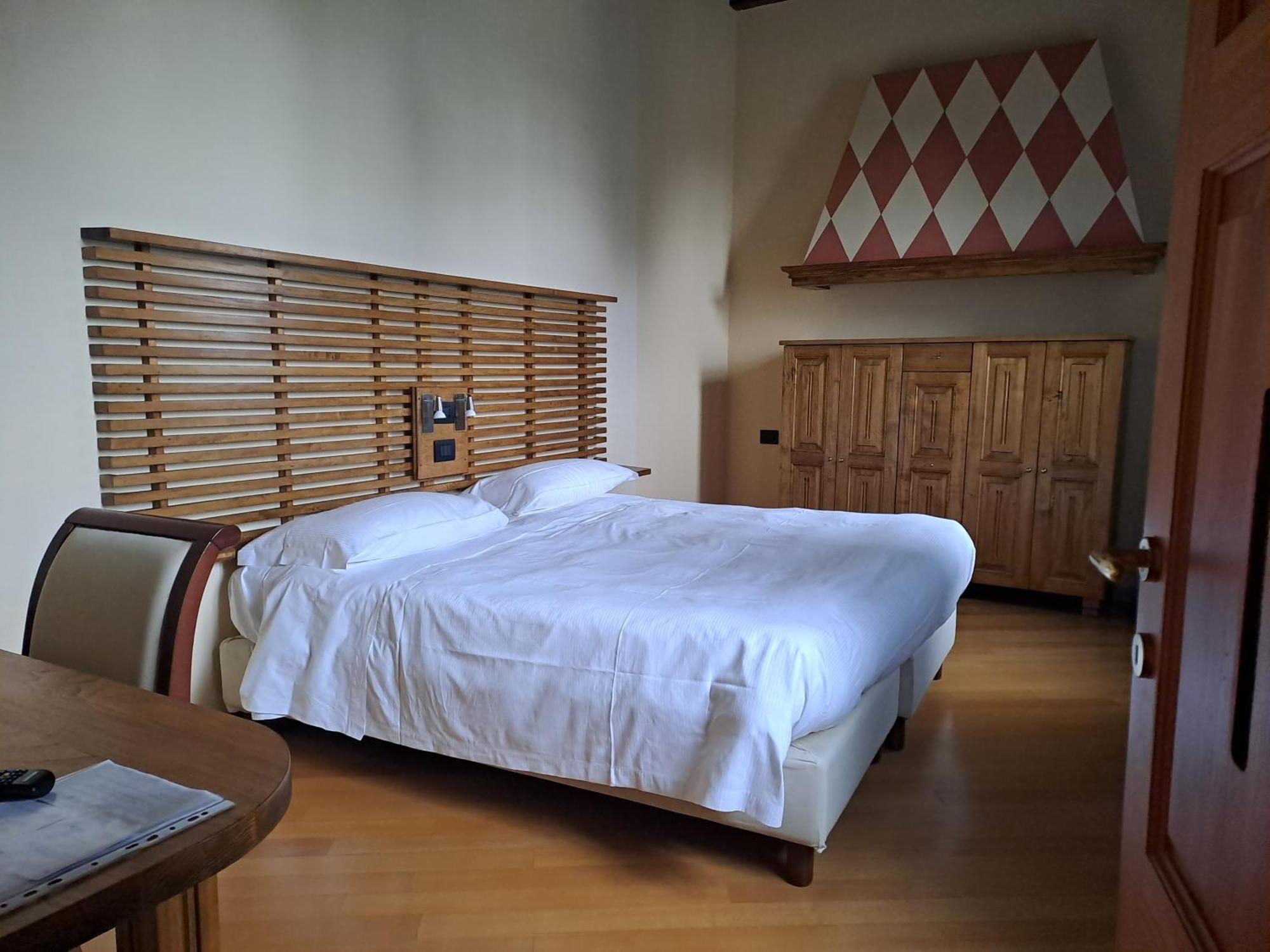 Agriturismo Cascina Farisengo Stagno Lombardo Buitenkant foto