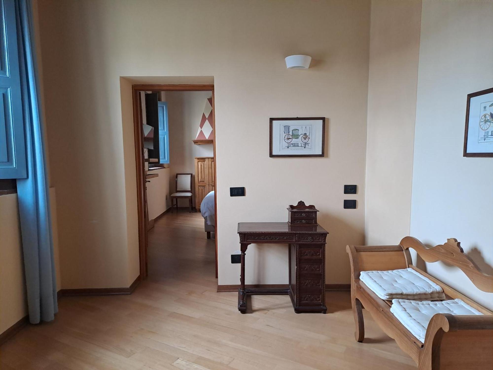 Agriturismo Cascina Farisengo Stagno Lombardo Buitenkant foto