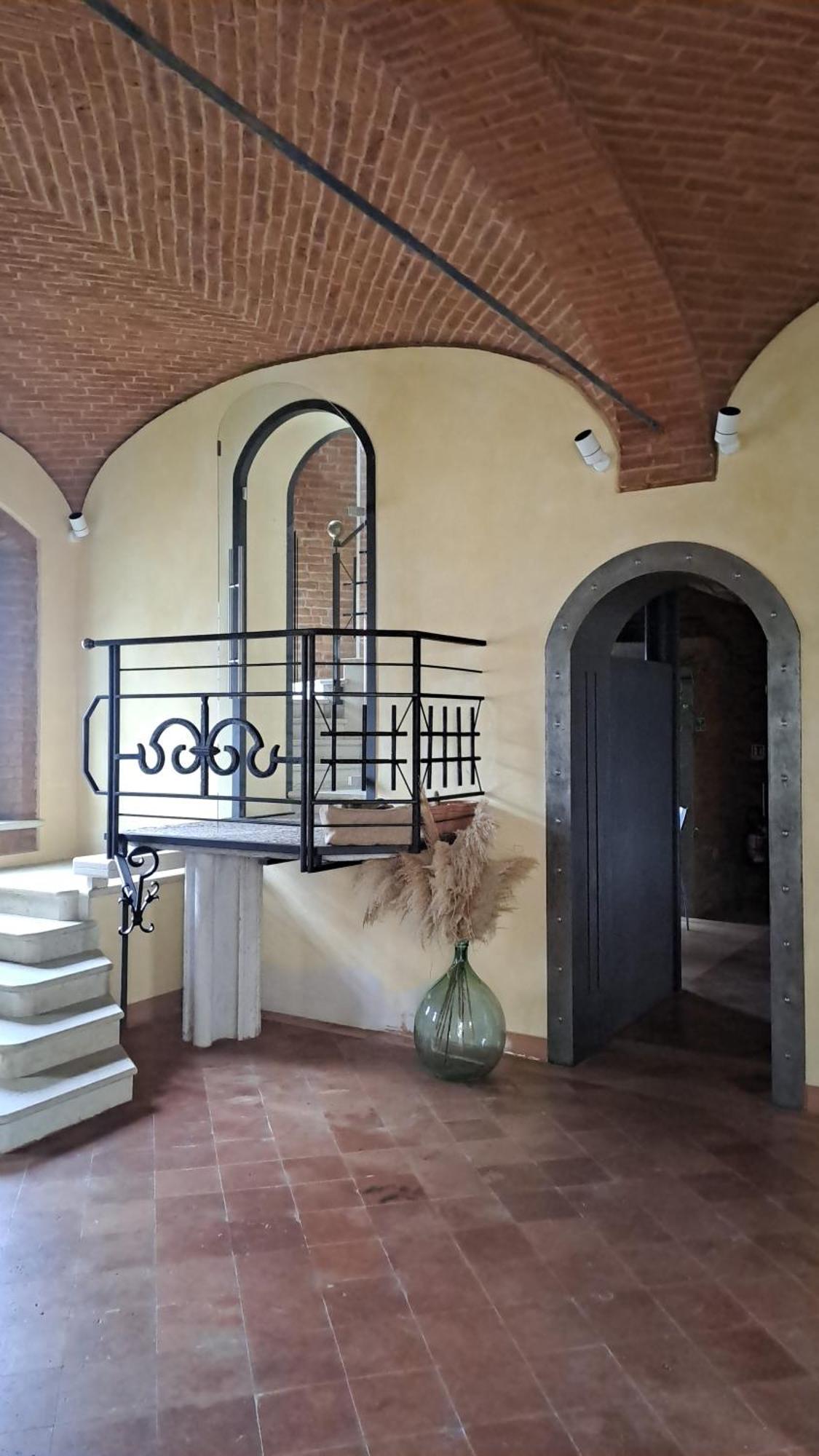 Agriturismo Cascina Farisengo Stagno Lombardo Buitenkant foto