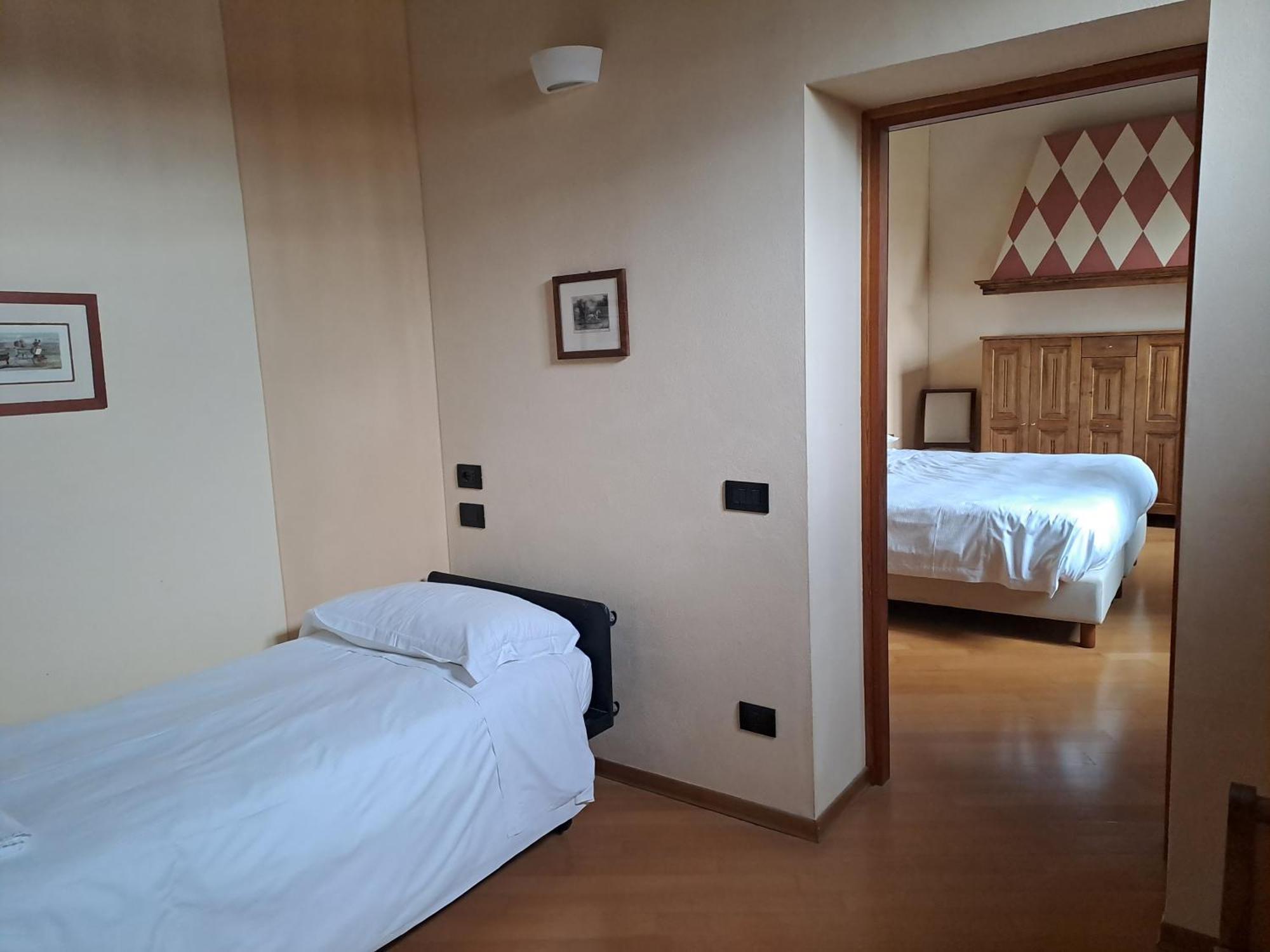 Agriturismo Cascina Farisengo Stagno Lombardo Buitenkant foto
